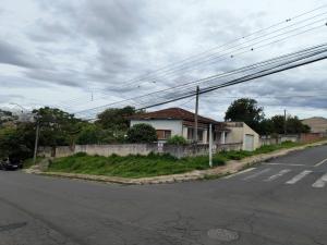 TERRENO À VENDA - BAIRRO ÓRFÃS – VILA LIANE