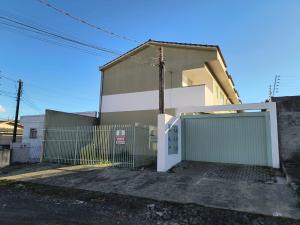 SOBRADO PARA VENDA - BAIRRO UVARANAS – VILA ANA RITA