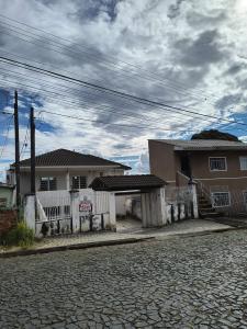 SOBRADO - VENDA - BAIRRO NOVA RÚSSIA - VILA HILGENBERG