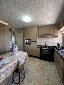 SOBRADO - VENDA - BAIRRO NOVA RÚSSIA - VILA HILGENBERG