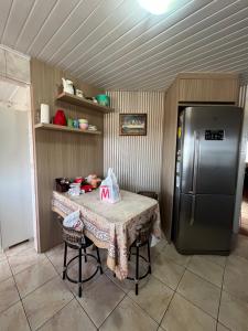 SOBRADO - VENDA - BAIRRO NOVA RÚSSIA - VILA HILGENBERG