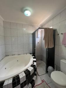 SOBRADO - VENDA - BAIRRO NOVA RÚSSIA - VILA HILGENBERG