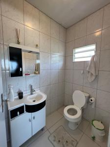 SOBRADO - VENDA - BAIRRO NOVA RÚSSIA - VILA HILGENBERG