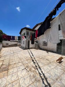 SOBRADO - VENDA - BAIRRO NOVA RÚSSIA - VILA HILGENBERG