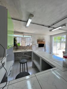 SOBRADO - VENDA - BAIRRO NOVA RÚSSIA - VILA HILGENBERG