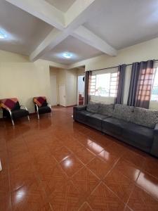 SOBRADO - VENDA - BAIRRO NOVA RÚSSIA - VILA HILGENBERG