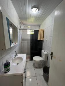 SOBRADO - VENDA - BAIRRO NOVA RÚSSIA - VILA HILGENBERG