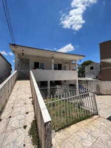 SOBRADO - VENDA - BAIRRO NOVA RÚSSIA - VILA HILGENBERG