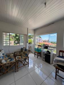 SOBRADO - VENDA - BAIRRO NOVA RÚSSIA - VILA HILGENBERG