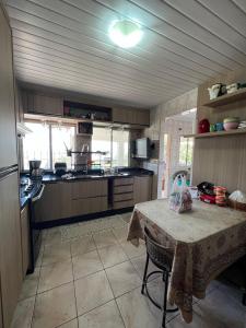 SOBRADO - VENDA - BAIRRO NOVA RÚSSIA - VILA HILGENBERG