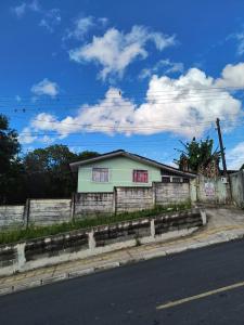 TERRENO À VENDA - BAIRRO NOVA RÚSSIA - VILA SANTO ANTONIO