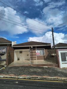 Residência a venda - BAIRRO NOVA RÚSSIA - VILA CRISTINA
