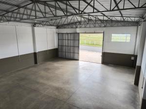  BARRACÃO COMERCIAL PARA LOCAÇÃO - BAIRRO JARDIM CARVALHO