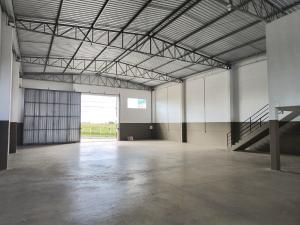  BARRACÃO COMERCIAL PARA LOCAÇÃO - BAIRRO JARDIM CARVALHO