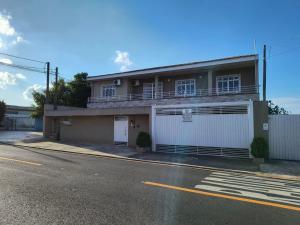 SOBRADO PARA VENDA - BAIRRO UVARANAS – JARDIM CONCEIÇÃO 