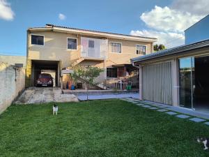 SOBRADO PARA VENDA - BAIRRO UVARANAS – JARDIM CONCEIÇÃO 