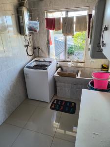 SOBRADO PARA VENDA - BAIRRO UVARANAS – JARDIM CONCEIÇÃO 