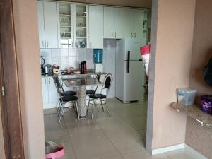 SOBRADO PARA VENDA - BAIRRO UVARANAS – JARDIM CONCEIÇÃO 