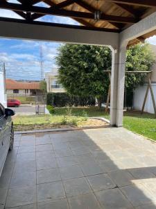  SOBRADO PARA VENDA - BAIRRO ÓRFÃS – VILA LIANE