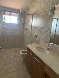  SOBRADO PARA VENDA - BAIRRO ÓRFÃS – VILA LIANE