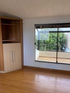  SOBRADO PARA VENDA - BAIRRO ÓRFÃS – VILA LIANE