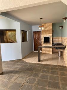  SOBRADO PARA VENDA - BAIRRO ÓRFÃS – VILA LIANE