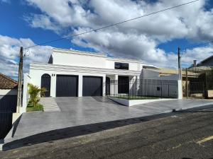 RESIDÊNCIA A VENDA - JARDIM AMÉRICA