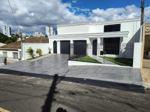 RESIDÊNCIA A VENDA - JARDIM AMÉRICA