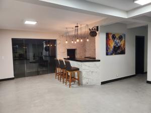 RESIDÊNCIA A VENDA - JARDIM AMÉRICA