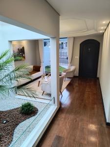 RESIDÊNCIA A VENDA - JARDIM AMÉRICA