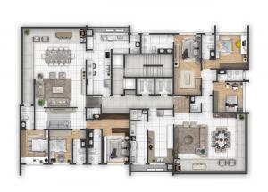 VENDA - aPARTAMENTO - BAIRRO ESTRELA - EDÍFICIO UNIQUE RESIDENCE