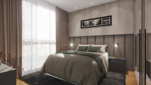 VENDA - aPARTAMENTO - BAIRRO ESTRELA - EDÍFICIO UNIQUE RESIDENCE