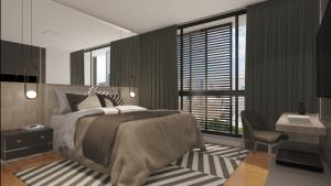 VENDA - aPARTAMENTO - BAIRRO ESTRELA - EDÍFICIO UNIQUE RESIDENCE