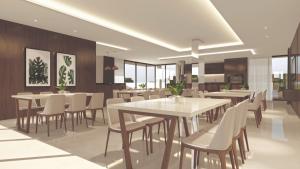 VENDA - aPARTAMENTO - BAIRRO ESTRELA - EDÍFICIO UNIQUE RESIDENCE