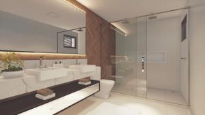 VENDA - aPARTAMENTO - BAIRRO ESTRELA - EDÍFICIO UNIQUE RESIDENCE