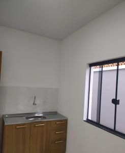 IMÓVEL COMERCIAL PARA LOCAÇÃO - BAIRRO ÓRFÃS – VILA MADUREIRA 