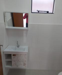 IMÓVEL COMERCIAL PARA LOCAÇÃO - BAIRRO ÓRFÃS – VILA MADUREIRA 