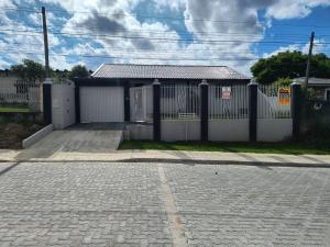 RESIDÊNCIA A VENDA - BAIRRO CONTORNO - JARDIM MARACANÃ