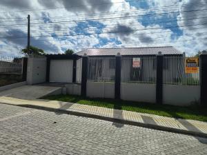 RESIDÊNCIA A VENDA - BAIRRO CONTORNO - JARDIM MARACANÃ