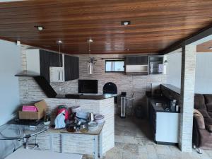 RESIDÊNCIA A VENDA - BAIRRO CONTORNO - JARDIM MARACANÃ