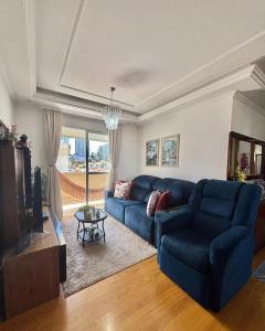 APARTAMENTO Á VENDA - BAIRRO ESTRELA - VILA ESTRELA - ED. VIENA