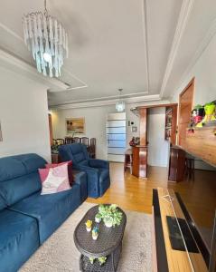 APARTAMENTO Á VENDA - BAIRRO ESTRELA - VILA ESTRELA - ED. VIENA