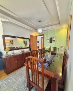 APARTAMENTO Á VENDA - BAIRRO ESTRELA - VILA ESTRELA - ED. VIENA