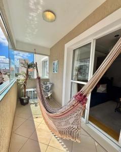 APARTAMENTO Á VENDA - BAIRRO ESTRELA - VILA ESTRELA - ED. VIENA