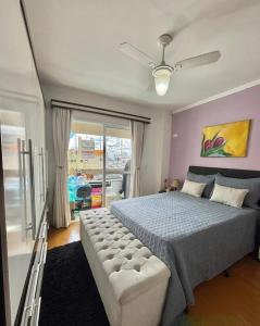 APARTAMENTO Á VENDA - BAIRRO ESTRELA - VILA ESTRELA - ED. VIENA