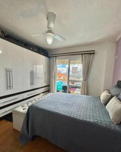 APARTAMENTO Á VENDA - BAIRRO ESTRELA - VILA ESTRELA - ED. VIENA
