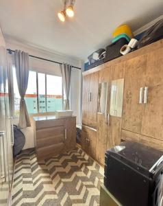 APARTAMENTO Á VENDA - BAIRRO ESTRELA - VILA ESTRELA - ED. VIENA