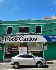 VENDA - SALA COMERCIAL tÉRREA - CENTRO 