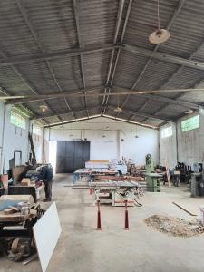  BARRACÃO COMERCIAL PARA VENDA - BAIRRO COLONIA DONA LUIZA – VILA CAPÃO DO CIPÓ