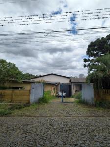  BARRACÃO COMERCIAL PARA VENDA - BAIRRO COLONIA DONA LUIZA – VILA CAPÃO DO CIPÓ